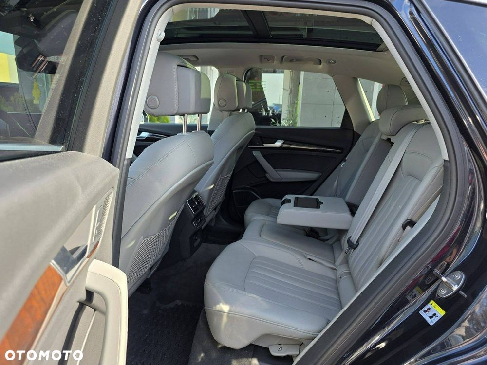 Audi Q5 2.0 TFSI Quattro Sport S tronic - 36