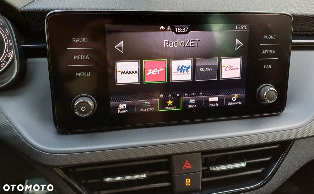 Skoda Kamiq 1.0 TSI Ambition - 13