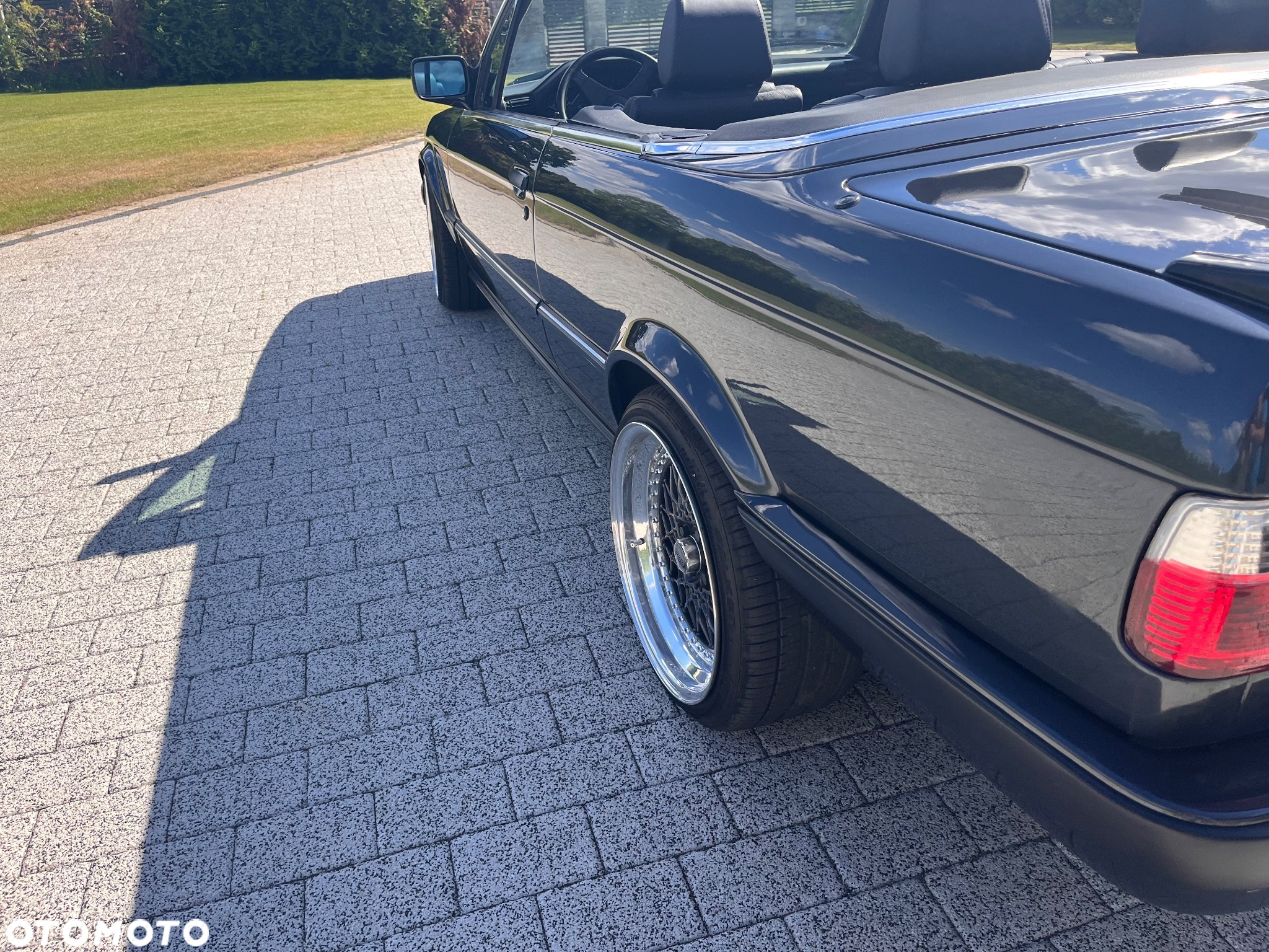 BMW Seria 3 325i - 7