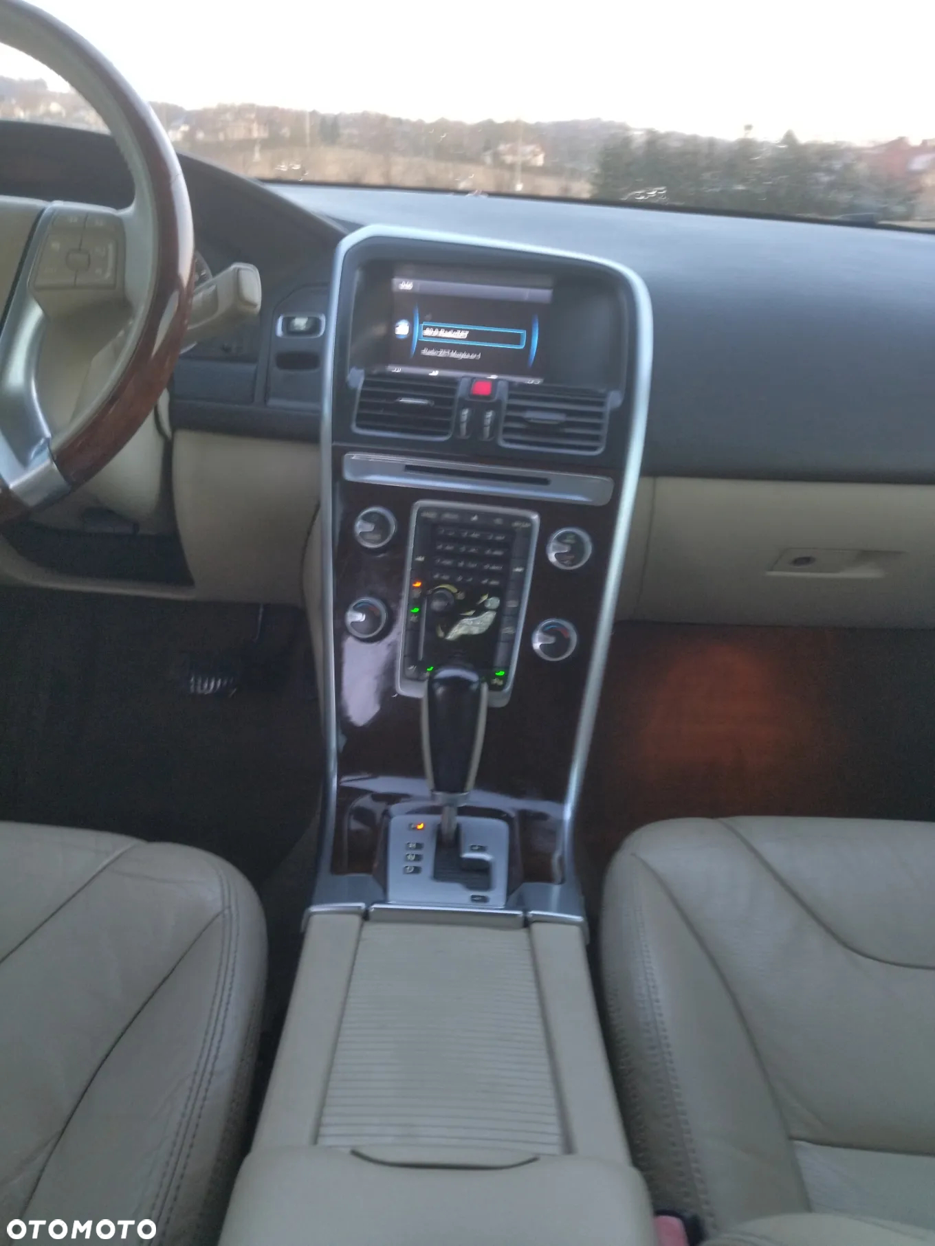 Volvo XC 60 - 12