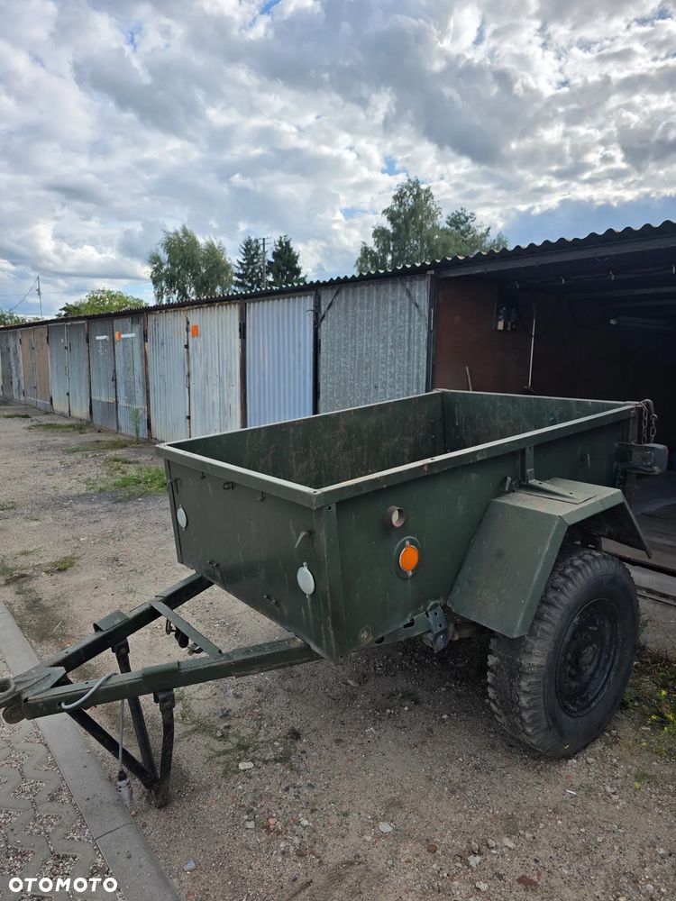 SAM GAZ-704  / UAZ-8109 - 2