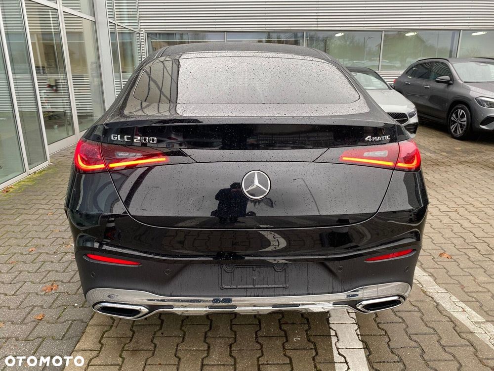 Mercedes-Benz GLC - 3