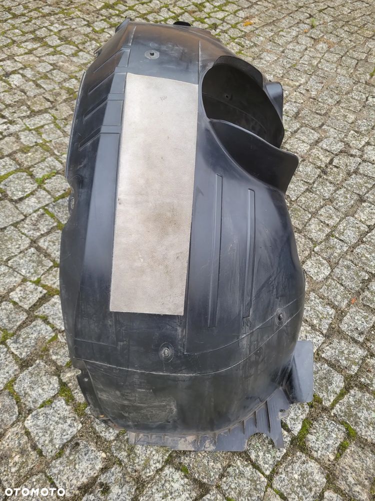 NADKOLE PRZÓD LEWE VW PASSAT B8 3G0805969 3G0805911 - 3