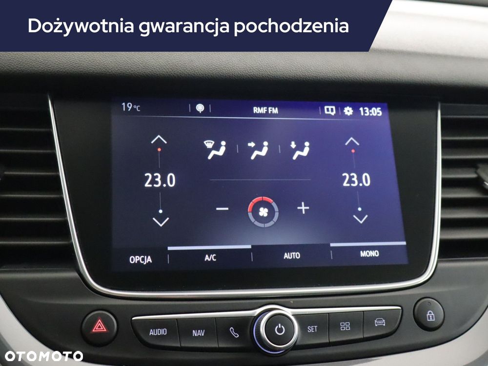 Opel Grandland X - 21