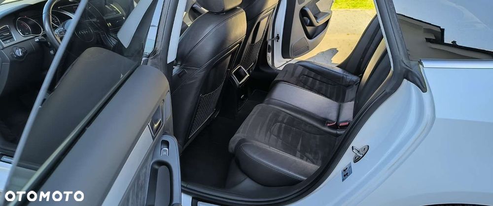 Audi A5 - 32