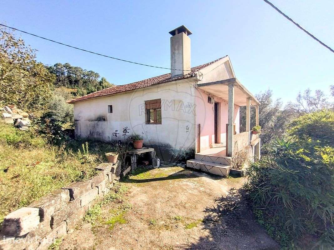 Moradia T2 para venda - Grande imagem: 4/24