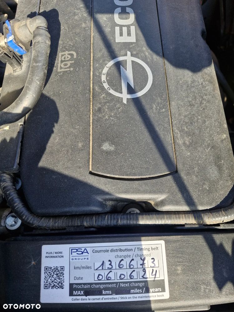 Opel Mokka 1.6 ecoFLEX Start/Stop Color Edition - 38