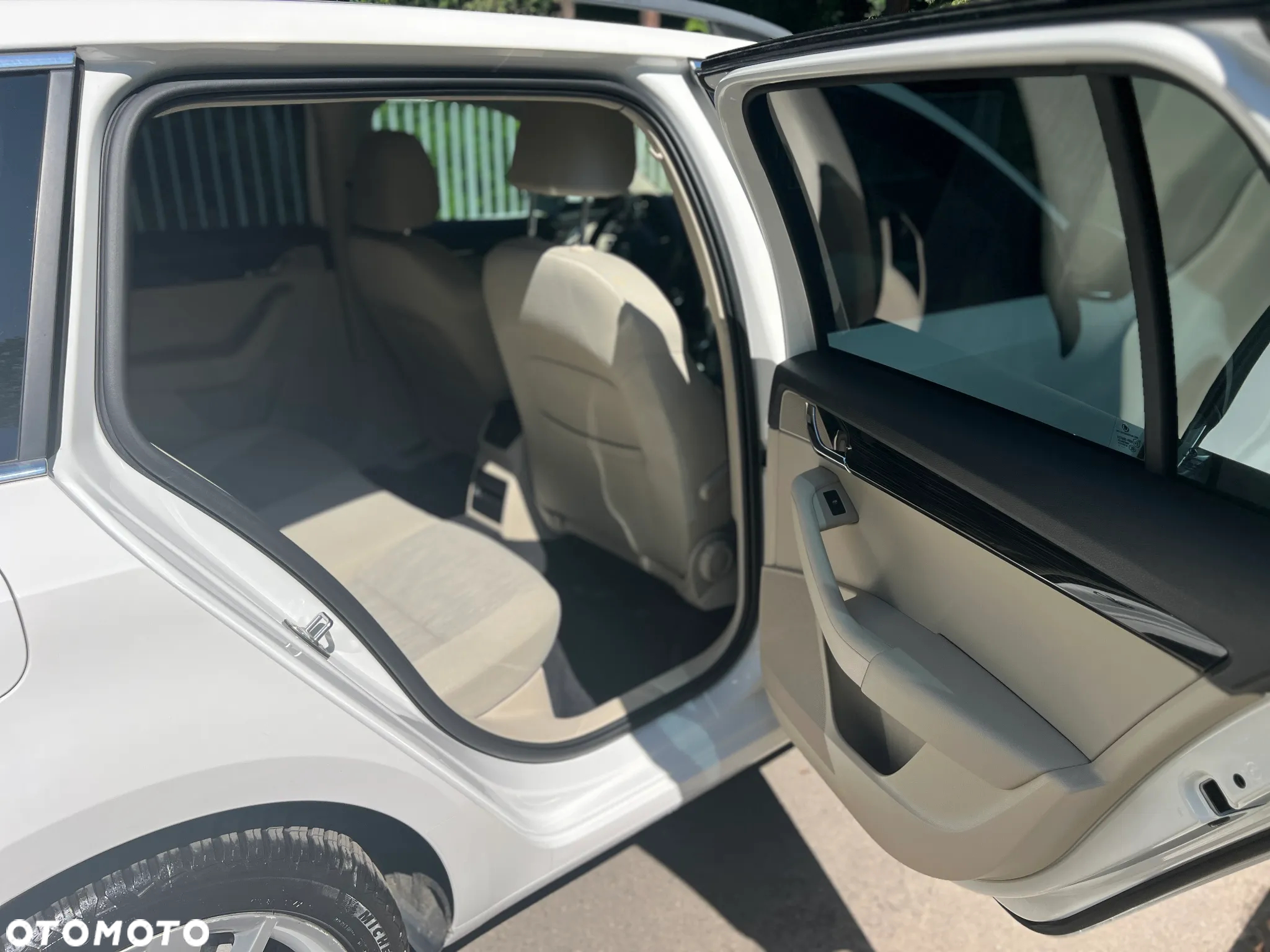 Skoda Octavia 2.0 TDI Style - 17