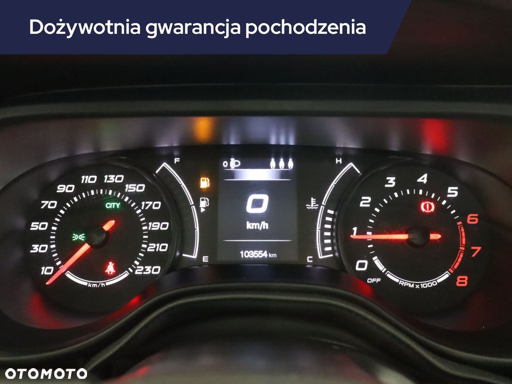 Fiat Tipo - 13