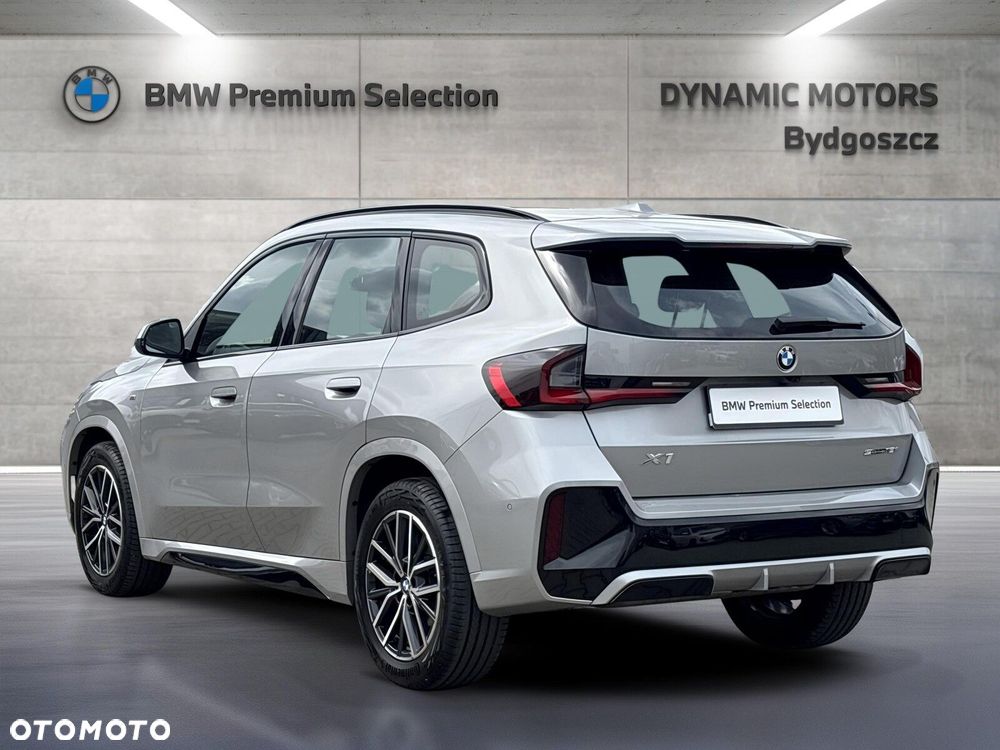 BMW X1 sDrive18i M Sport - 5