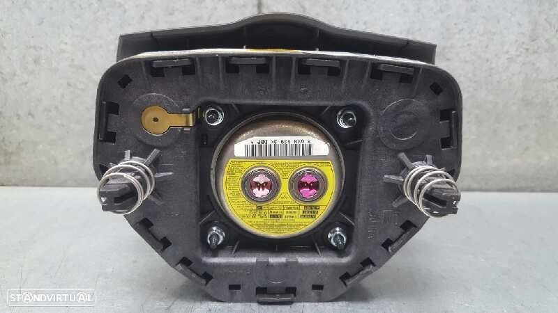 AIRBAG FRONTAL ESQUERDO OPEL ZAFIRA B 2005 -13111348 - 2