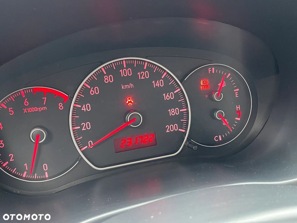 Suzuki SX4 1.6 GS/Premium - 6