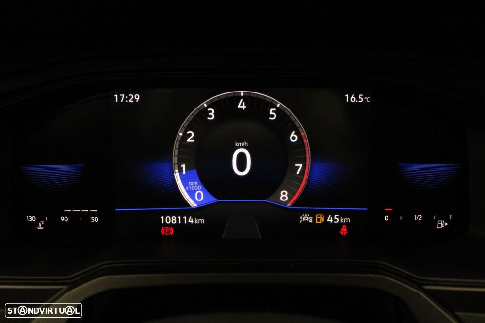 VW Taigo 1.0 TSI Life - 29