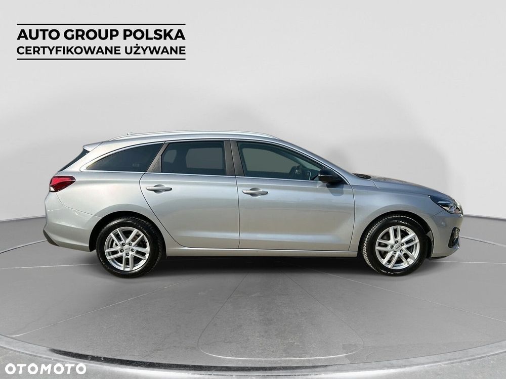 Hyundai i30 1.0 T-GDI Smart DCT - 15