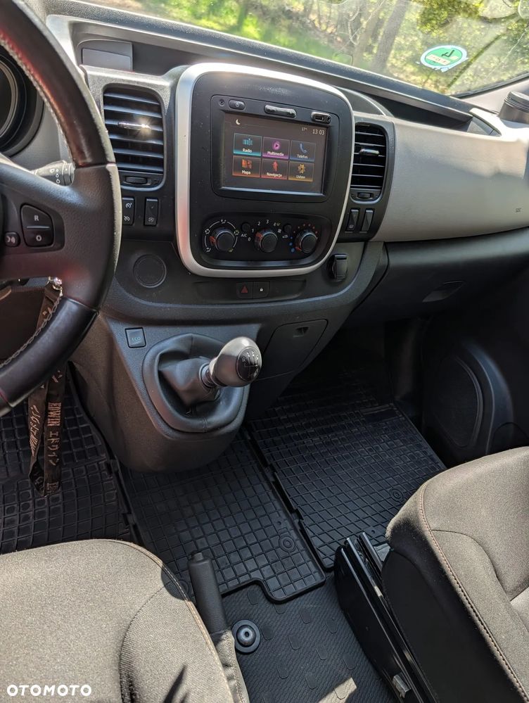 Renault Trafic 1.6 dCi - 15