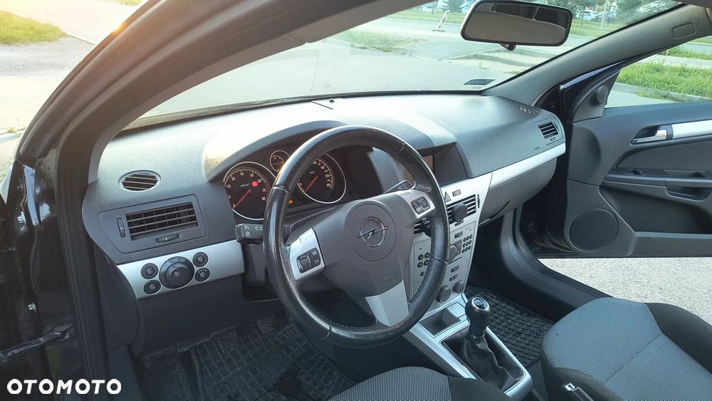 Opel Astra - 13