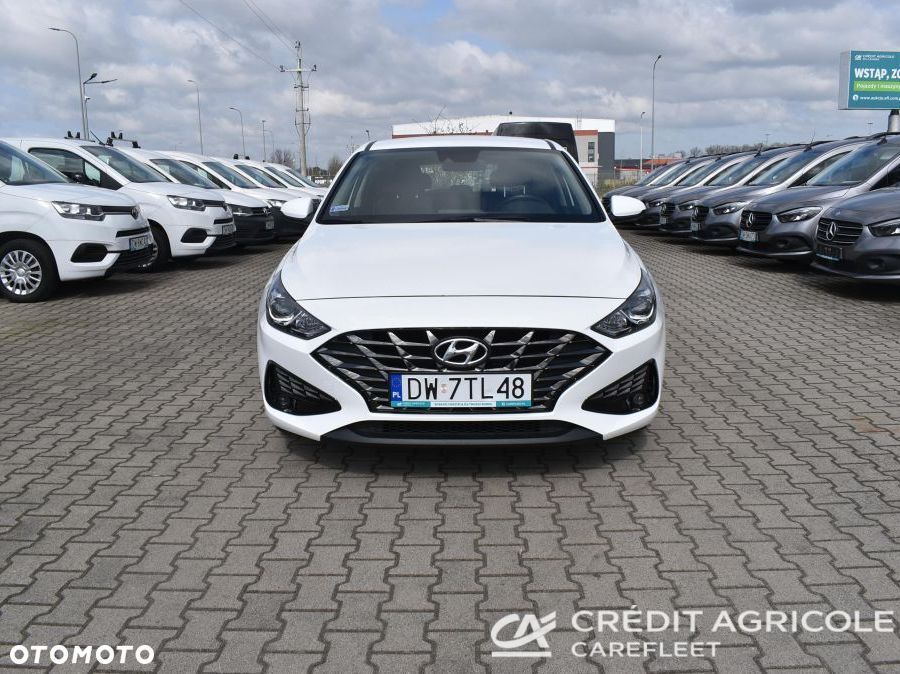 Hyundai i30 1.5 DPI Modern - 3