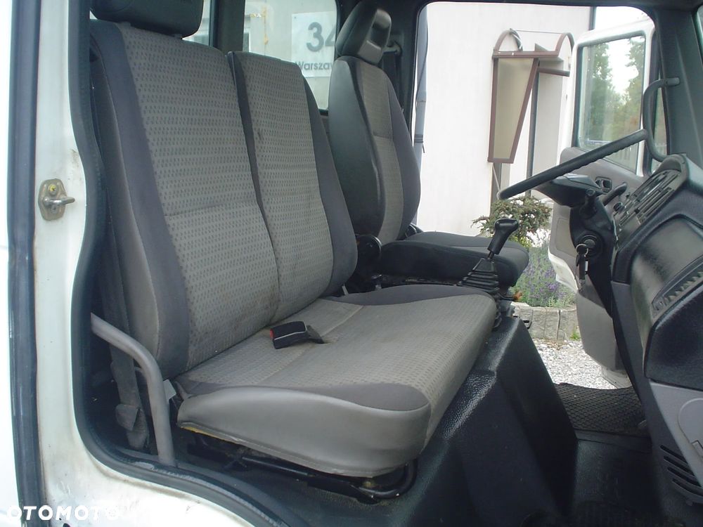 Iveco 35C11 ALTEON - 21