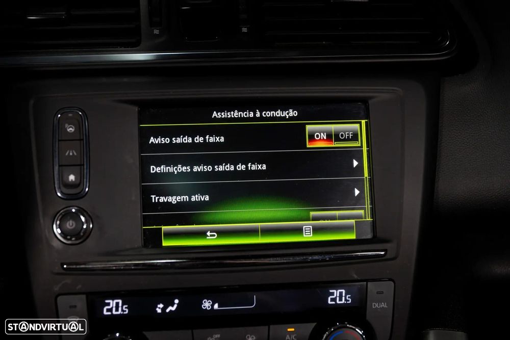 Renault Kadjar Energy TCe 130 EDC Bose Edition - 21
