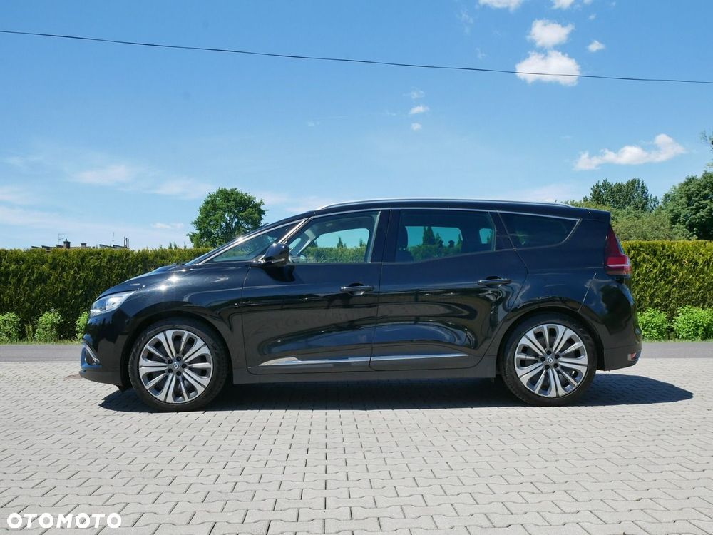 Renault Grand Scenic ENERGY dCi 110 Business - 2