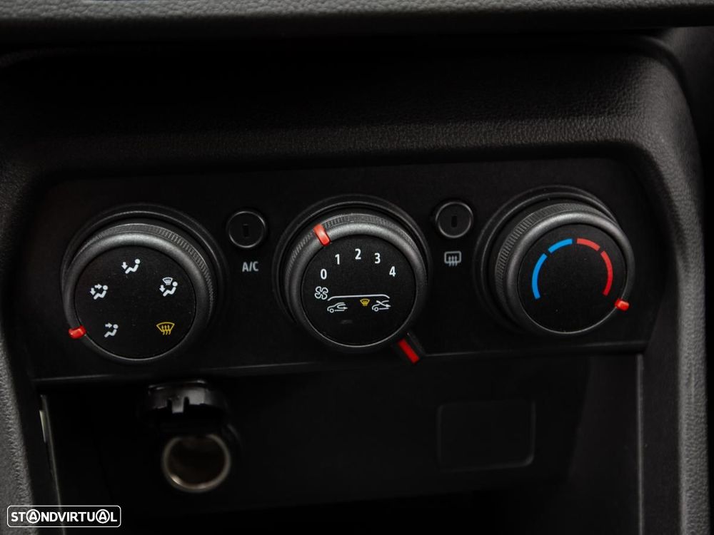 Dacia Sandero 1.0 ECO-G Comfort Bi-Fuel - 17