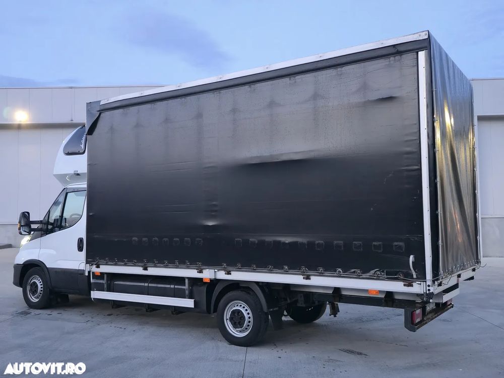 Iveco Daily - 4
