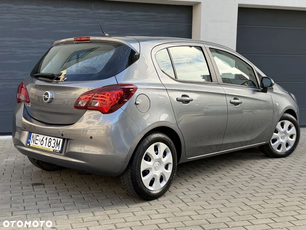 Opel Corsa - 15