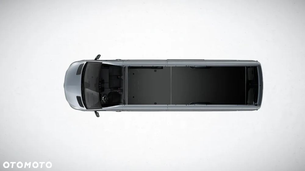 Mercedes-Benz Sprinter 319 CDI - Select - 3