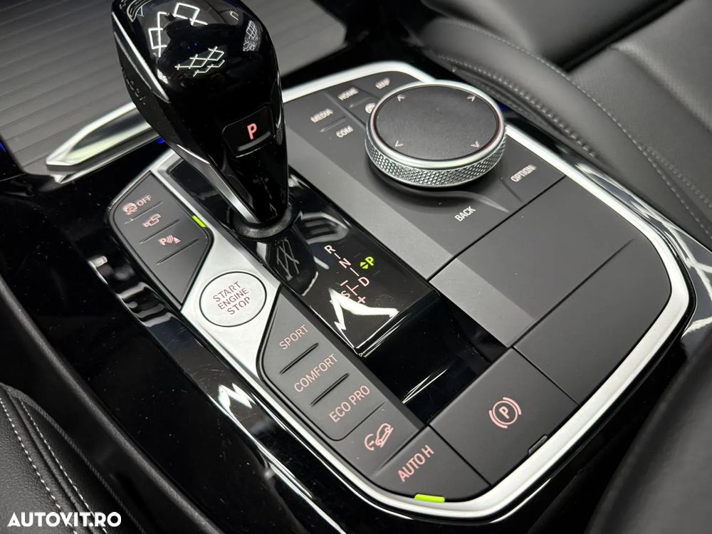 BMW X4 xDrive30i Aut. M Sport Edition - 18