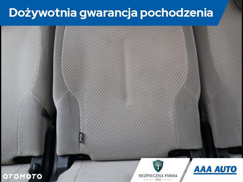 Citroën C4 Grand Picasso - 11