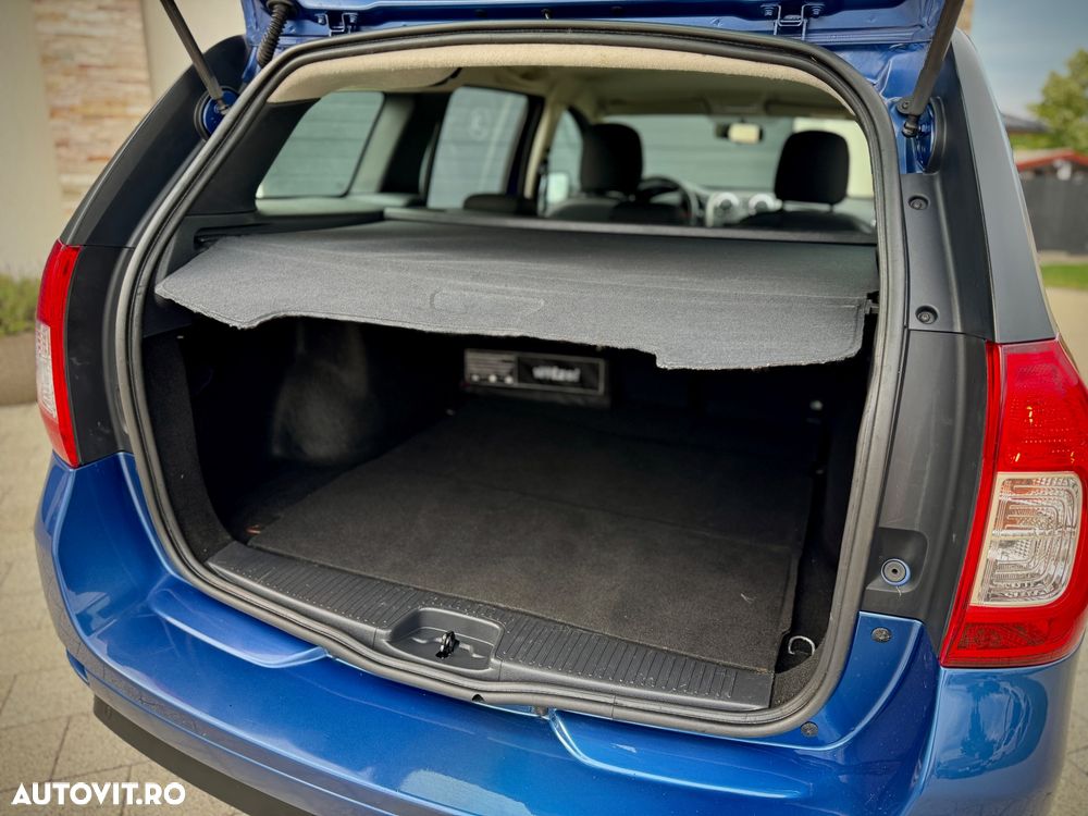 Dacia Logan MCV TCe 90 Prestige - 21