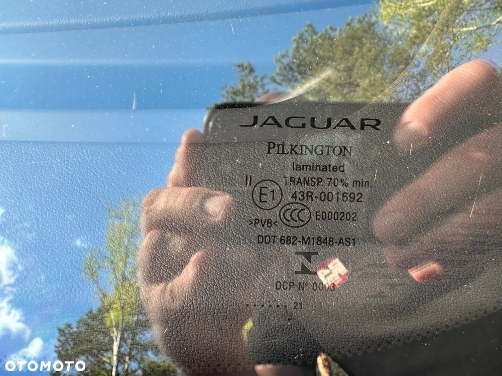 Jaguar F-Type 2.0 Turbo R-Dynamic Black - 20