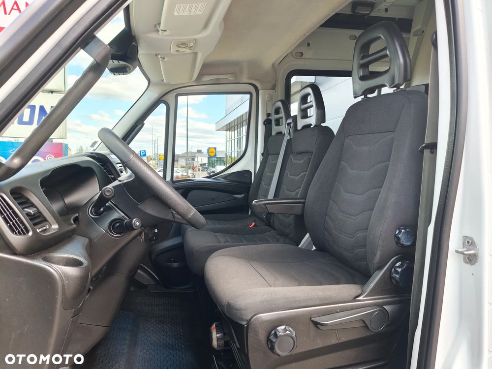 Iveco Daily 35C17 - 14