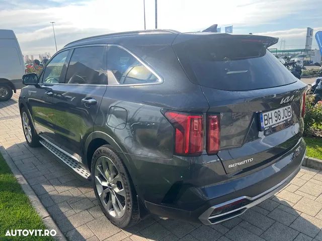 Kia Sorento 2.2 DSL 8DCT 4x4 7P Premium - 5