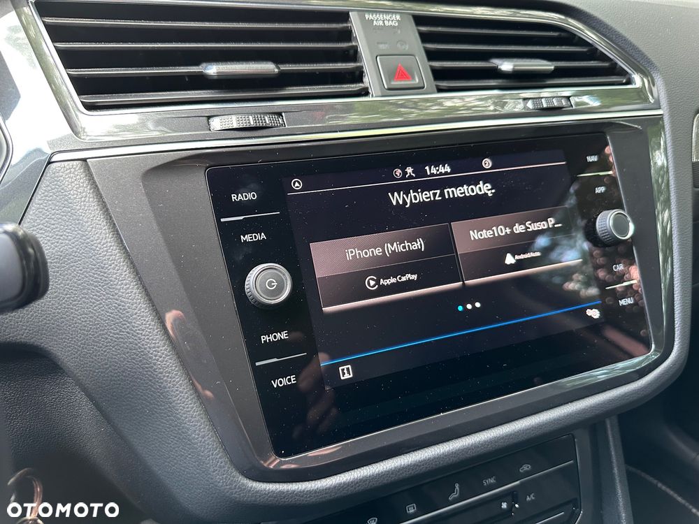 Volkswagen Tiguan 2.0 TDI SCR DSG Elegance - 17