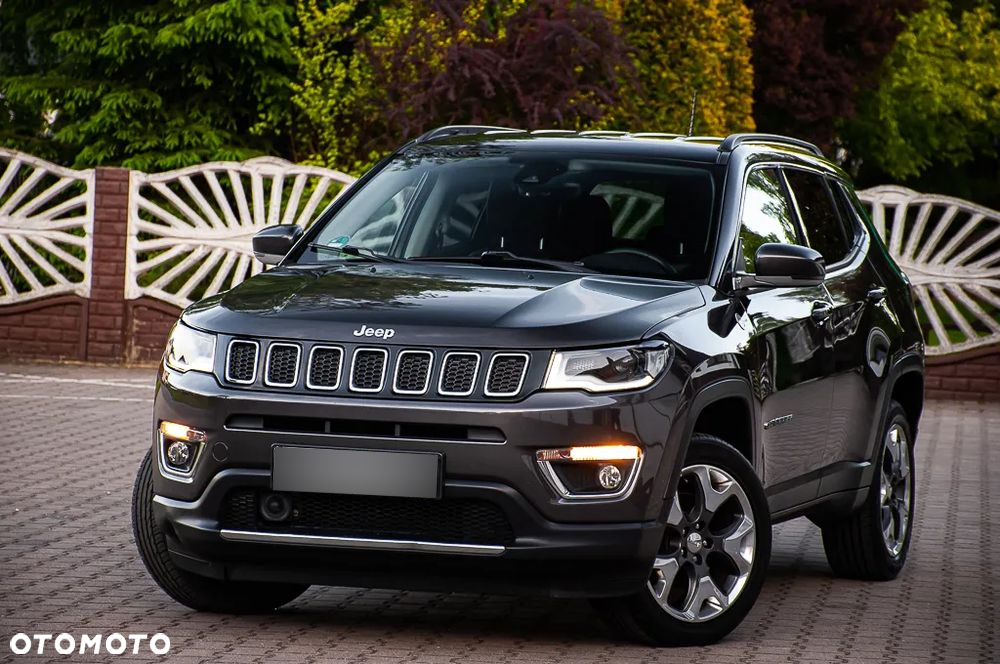 Jeep Compass - 8