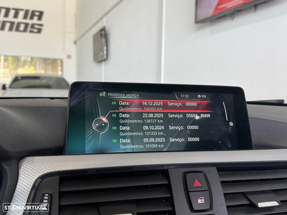 BMW 420 d Pack M Auto - 41