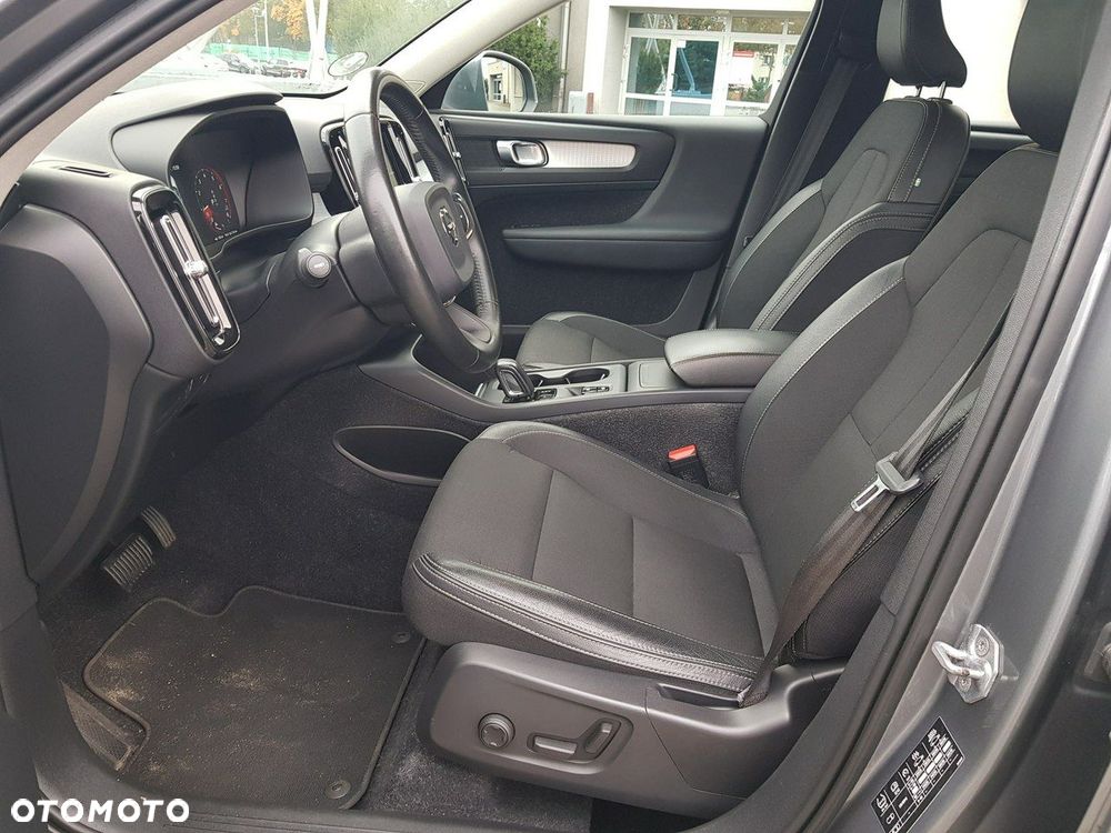 Volvo XC 40 T4 Momentum - 20