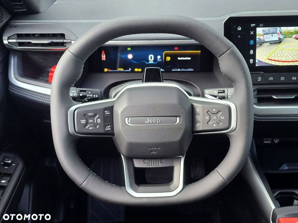 Jeep Compass - 20