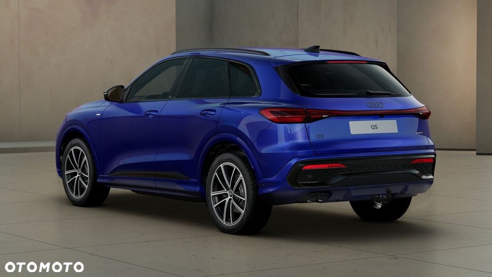 Audi Q5 - 2