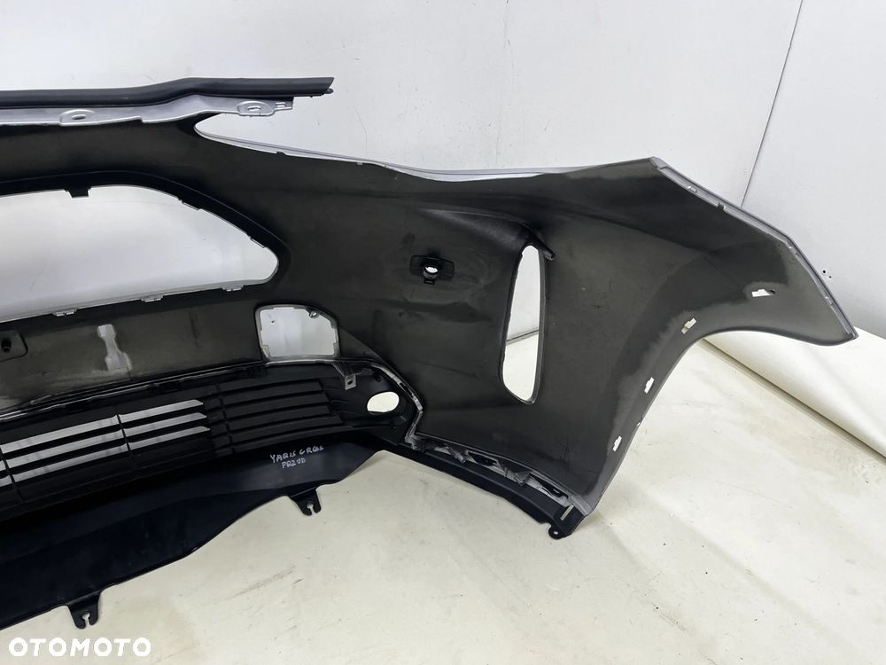 Zderzak przedni Toyota Yaris Cross XP210 20r.- przód 4XPDC 52119-0DC20 - 13