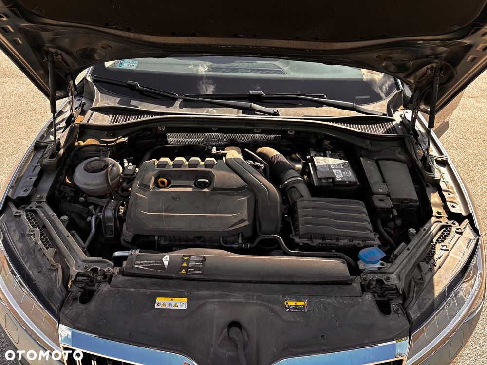 Skoda Superb 1.5 TSI Ambition - 15