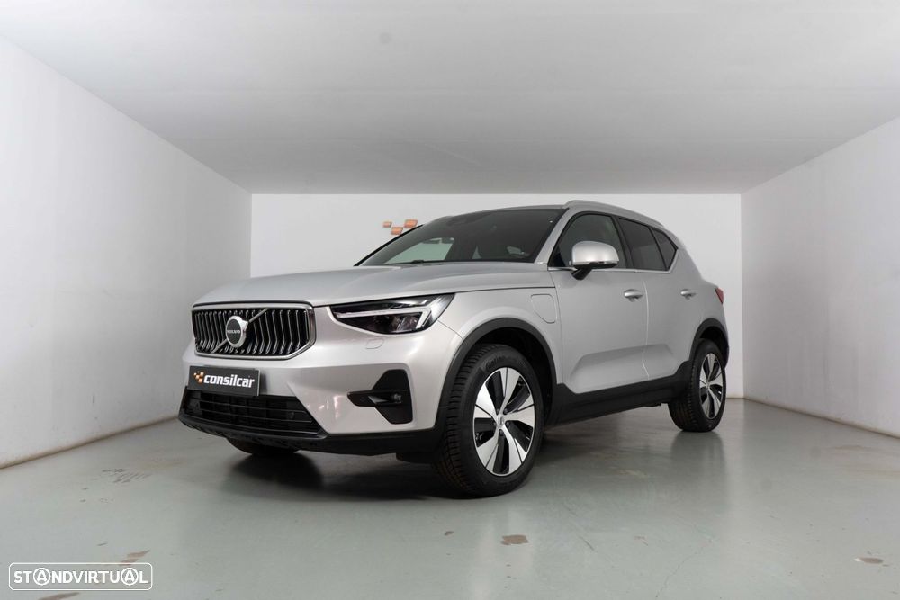 Volvo XC 40 1.5 T4 PHEV Inscription Expression - 9