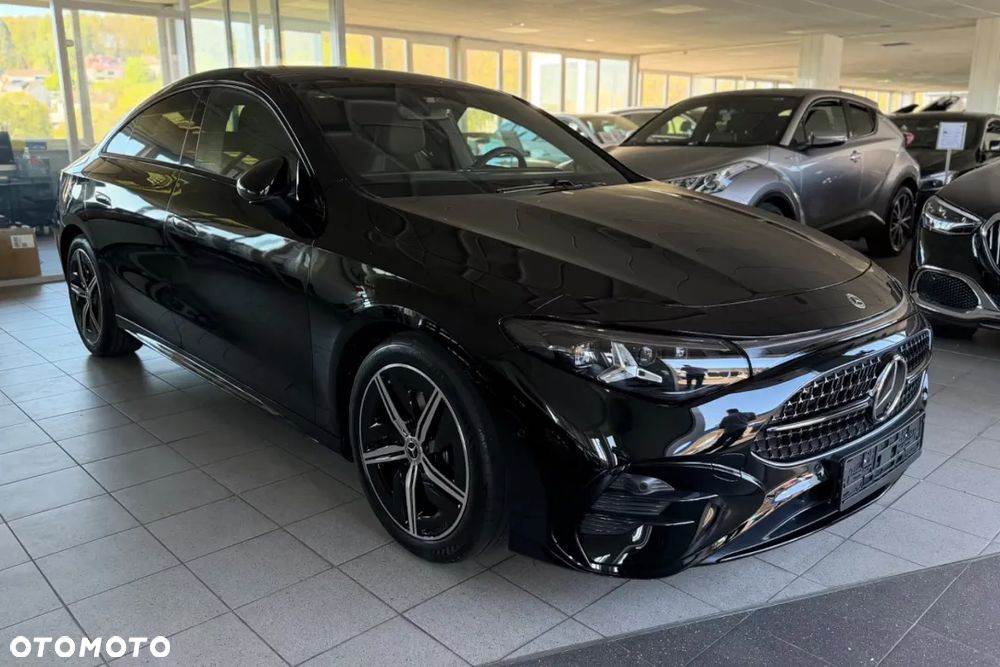 Mercedes-Benz CLA 200 mHEV 8G-DCT - 3