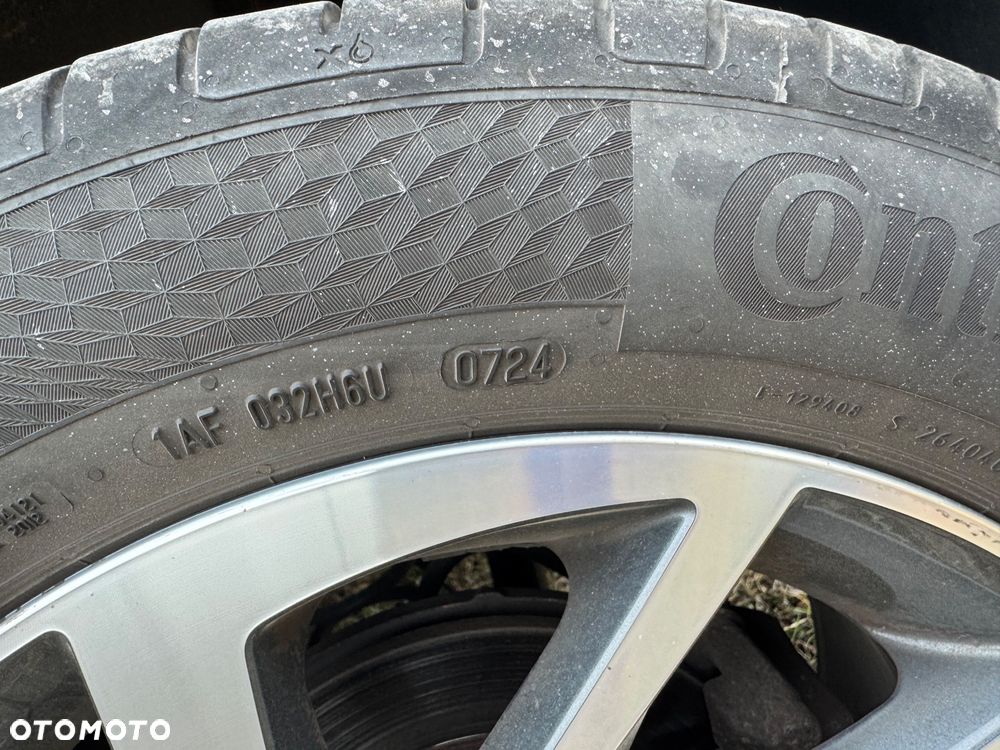 Volkswagen Polo - 21