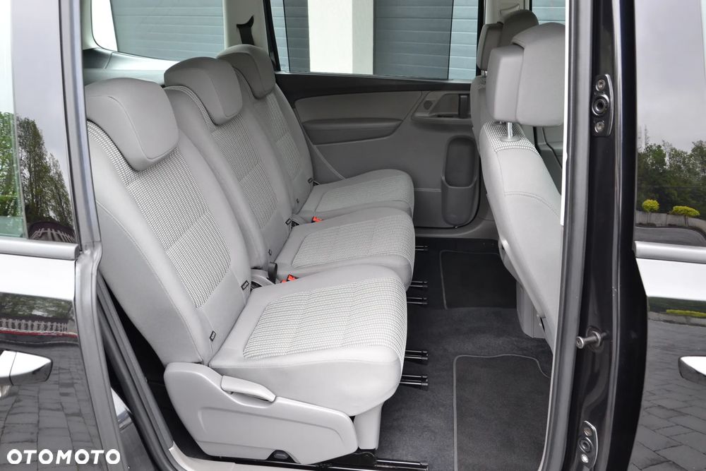 Seat Alhambra 2.0 TDI Start & Stop DSG Style Plus - 8
