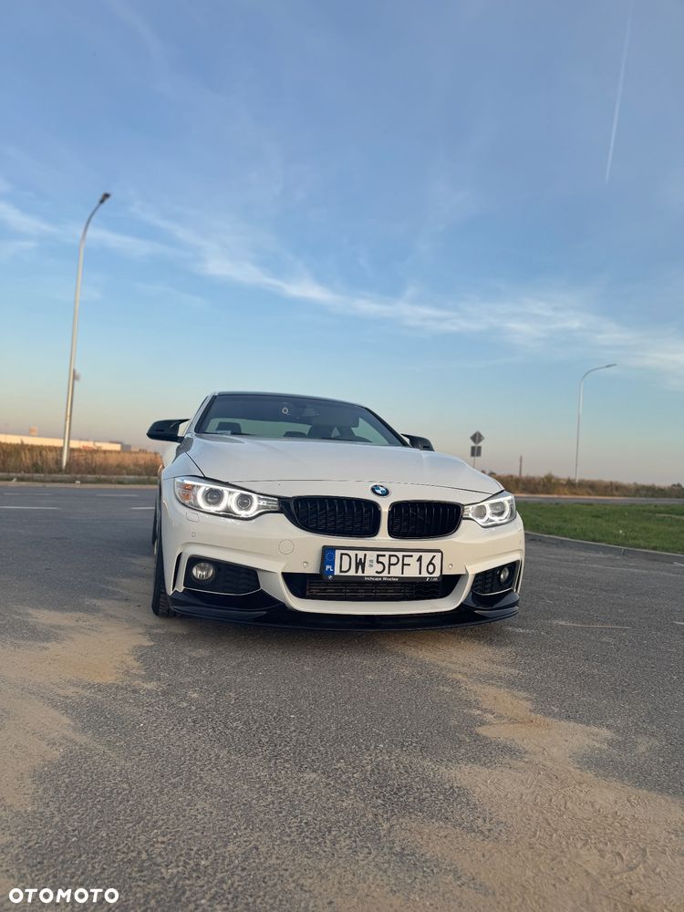 BMW Seria 4 - 6