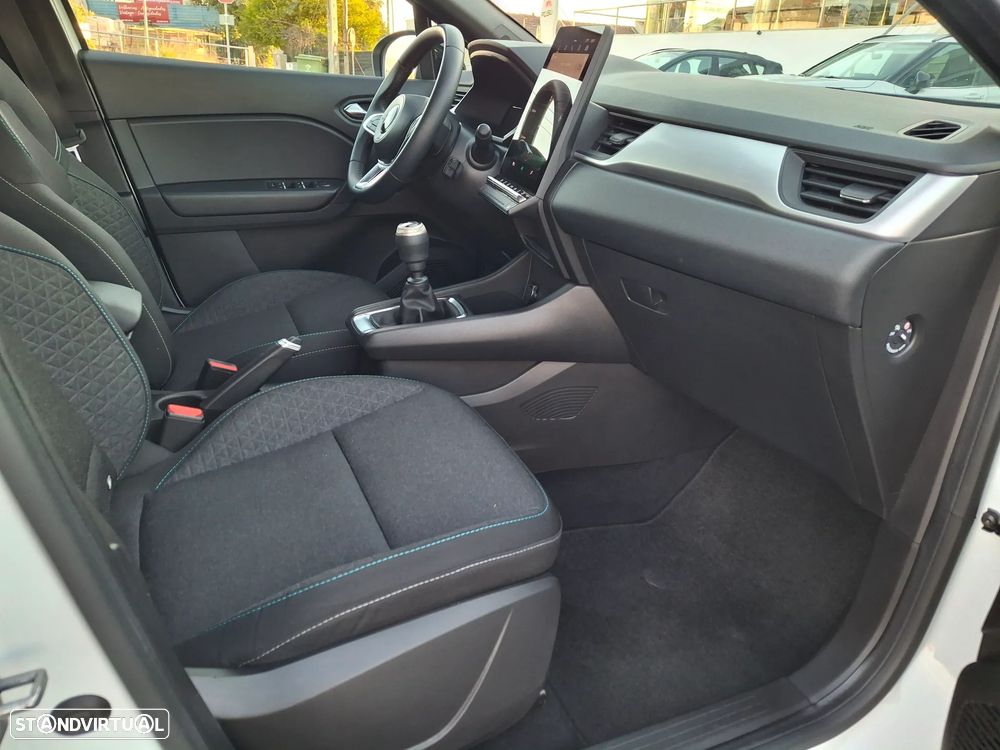 Mitsubishi ASX 1.0 MPI-T Kaiteki - 29