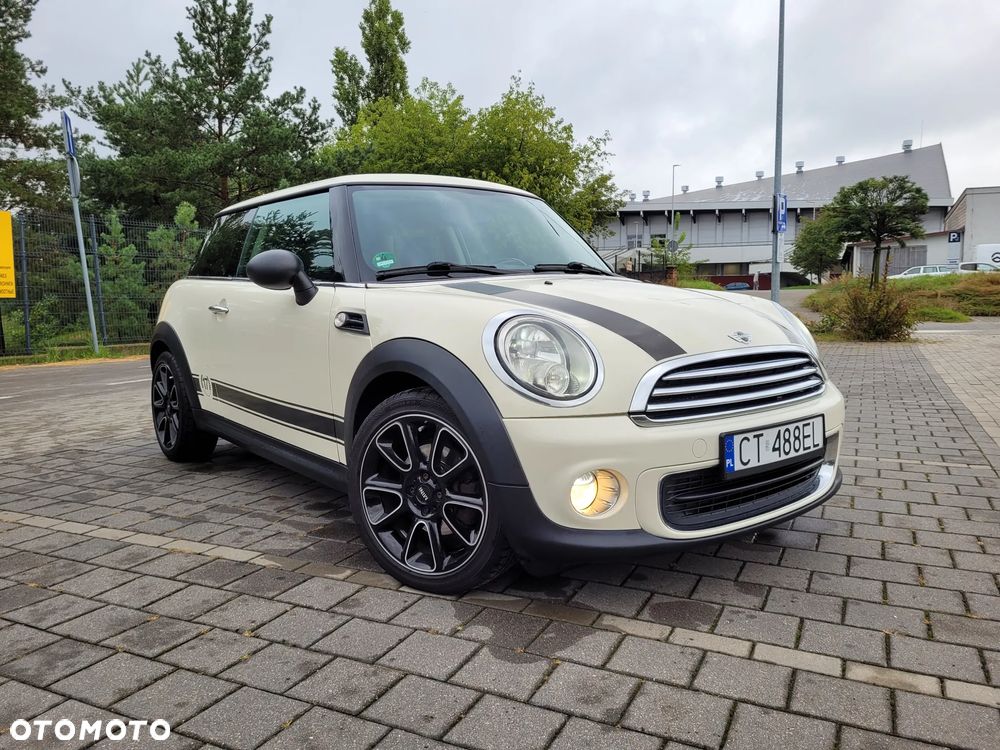 MINI ONE - 3