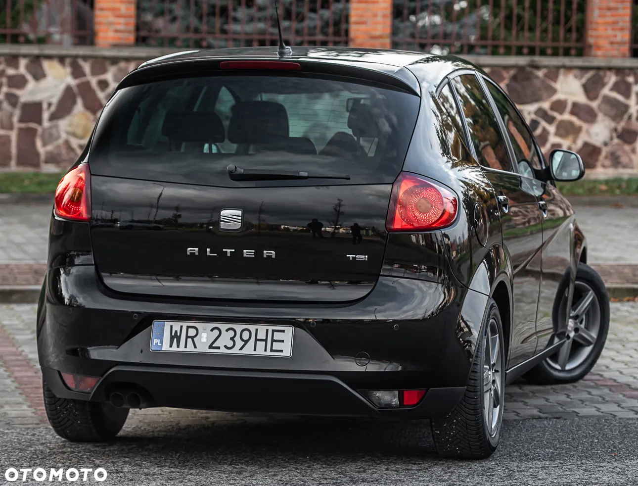 Seat Altea - 12